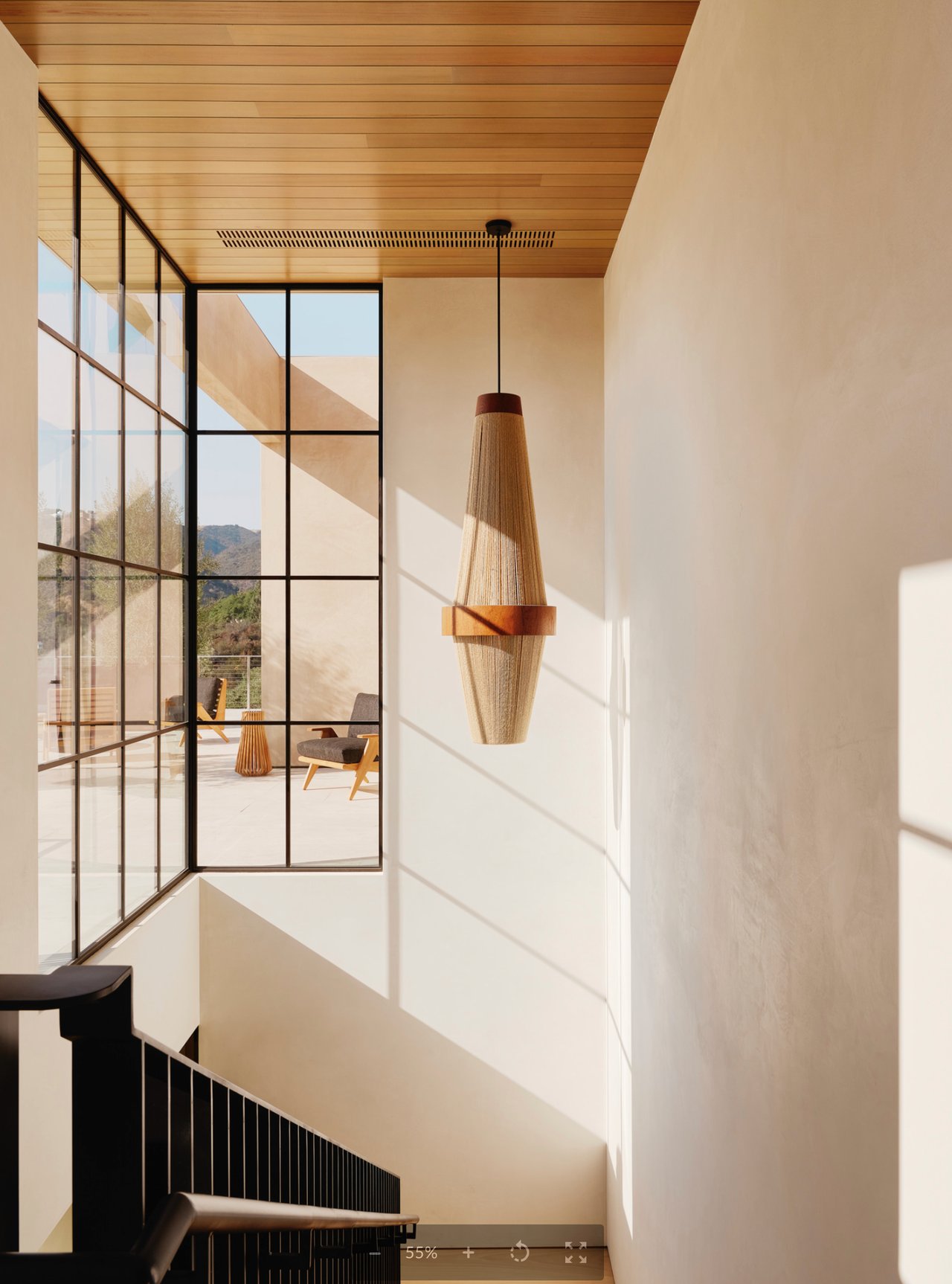 Brentwood Modern by Noah Walker AIA