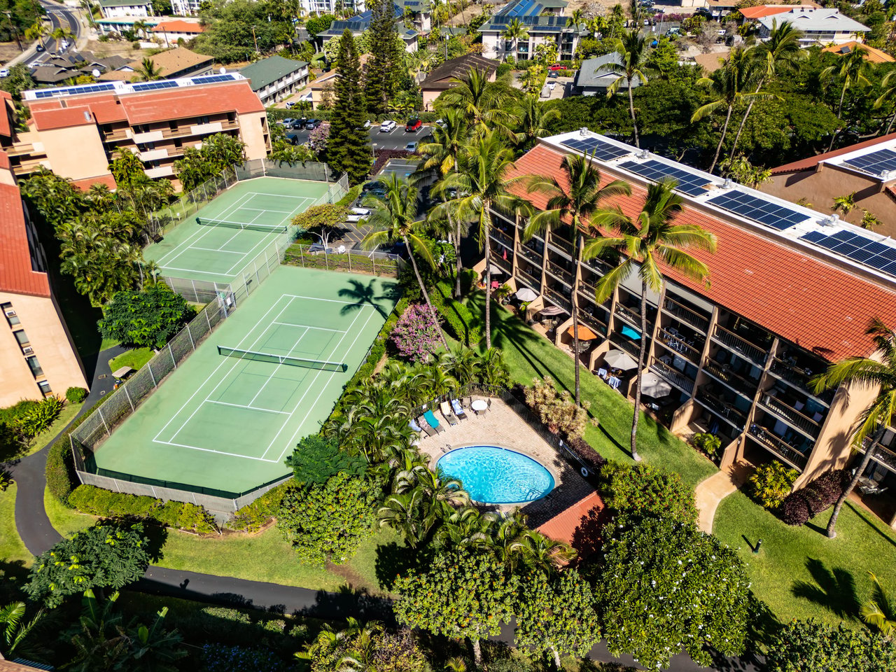 Maui Vista