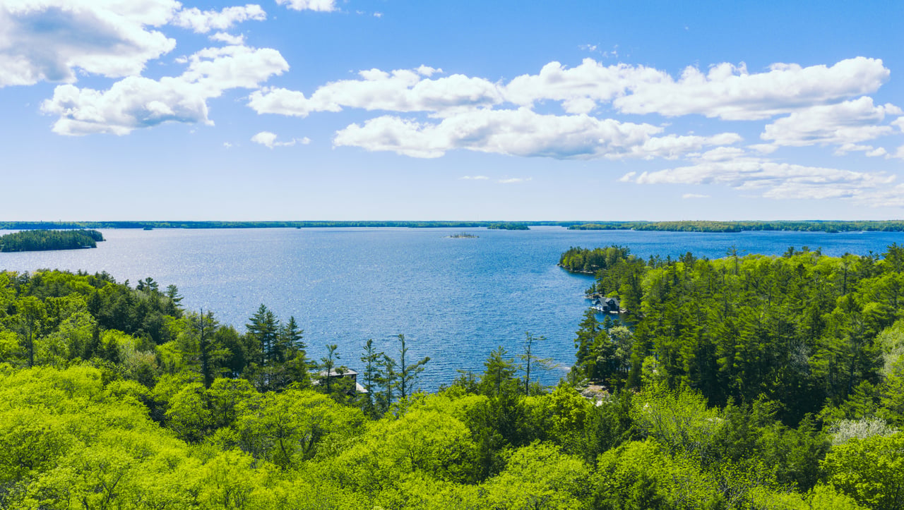 Viewpoint Trail