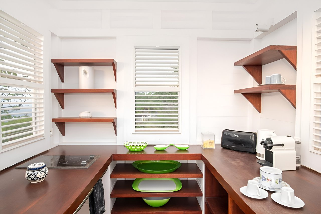 Le Manoir de Lurin – St. Barthélemy – Domaine Éternel