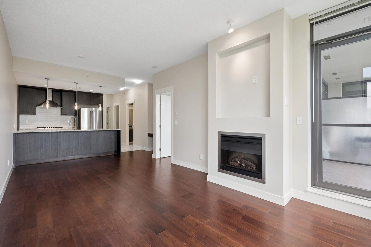 1201-7088 18th Ave Unit: 1201