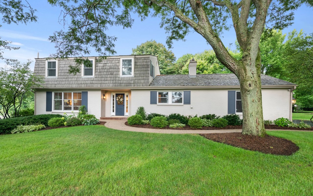 Lazybrook/Timbergrove