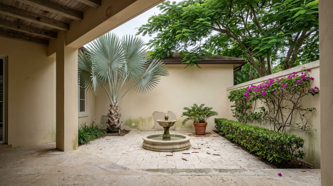 The Week Coral Gables Refused to Go Quiet