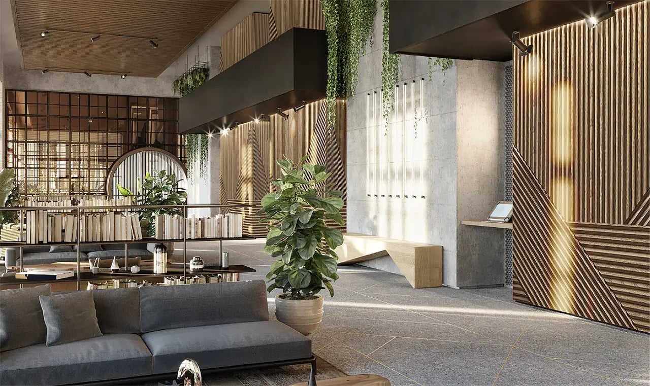 Gale Hotel & Residences