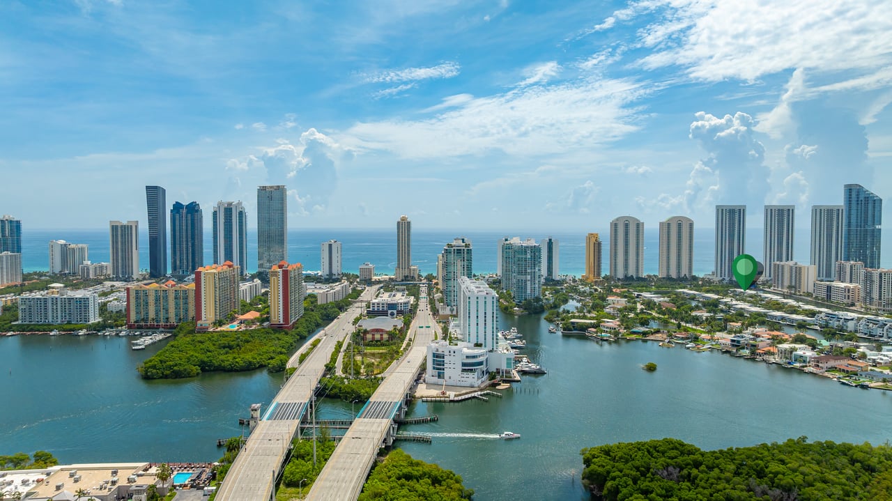 214 Poinciana Dr Sunny Isles
