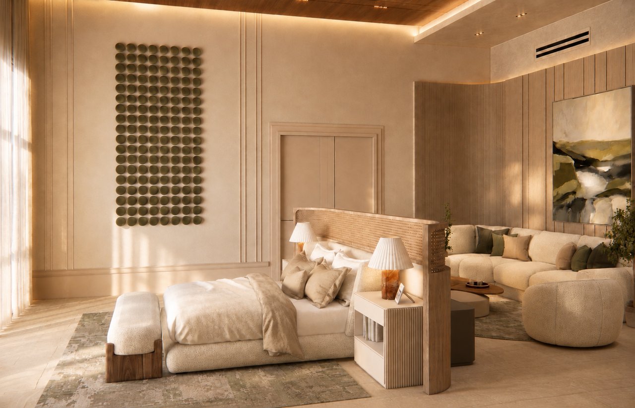 ETERNA BY THE SEA IN CAP CANA