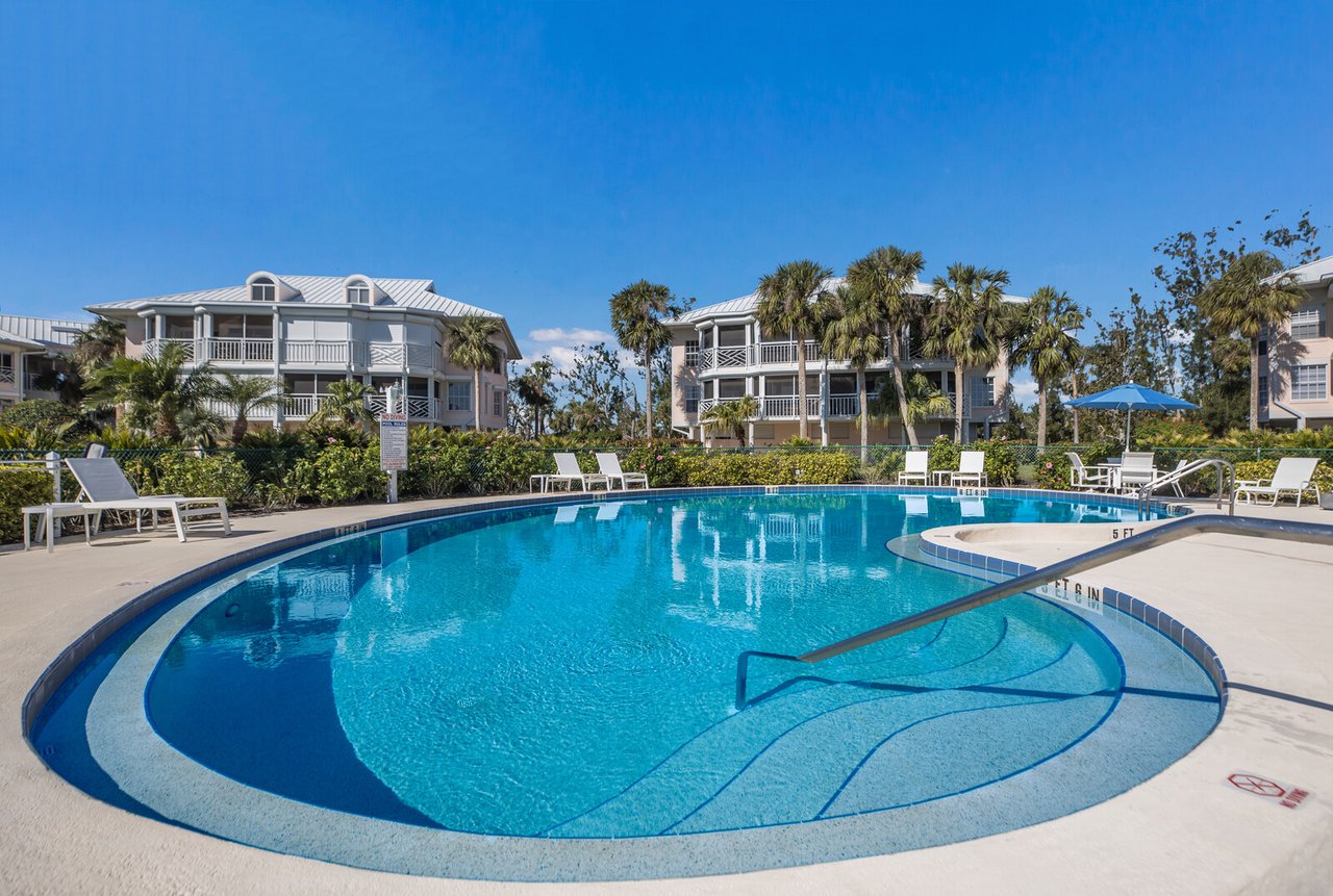 🌴 Reintroducing the Placida Harbour Club, a Premier Waterfront Community near Boca Grande