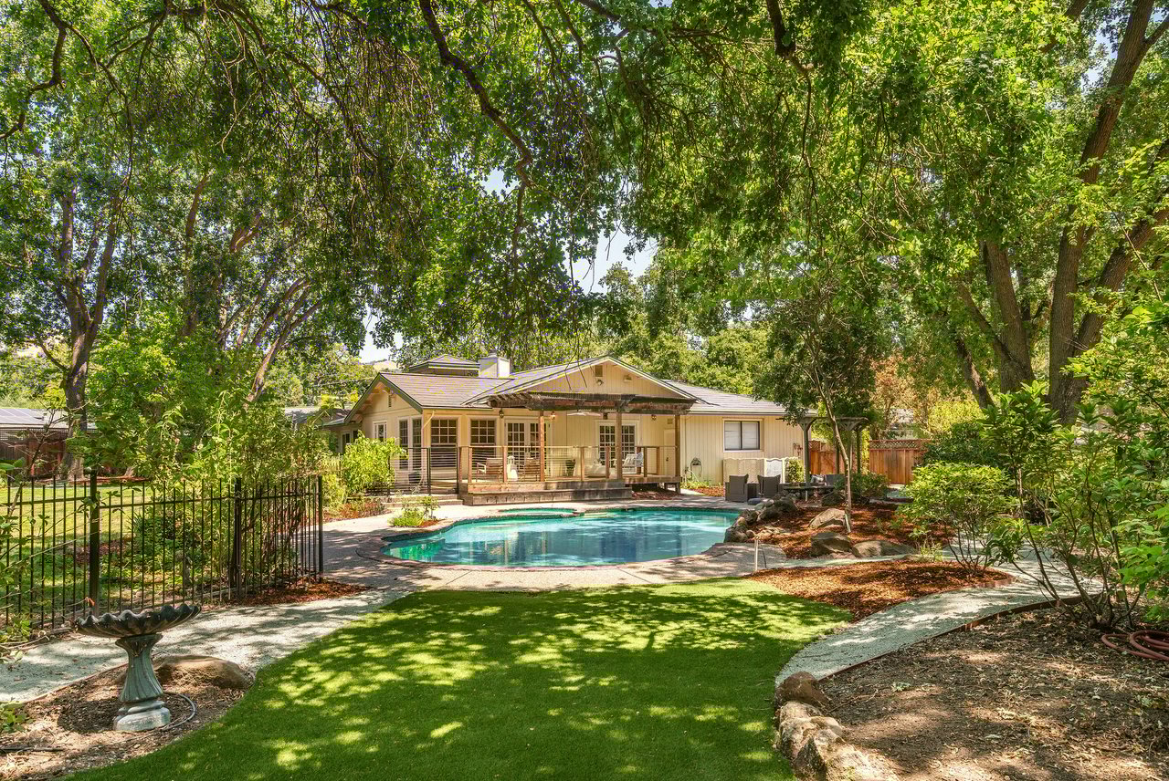 20 Donna Ln - Farm to Table Living in Danville, CA