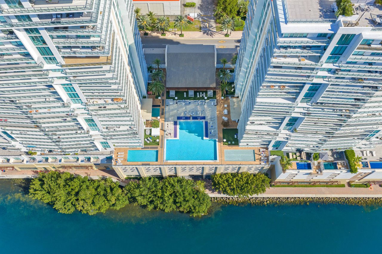 Parque Towers Penthouse 3