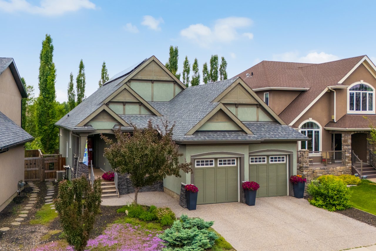 21 Rockford Road NW