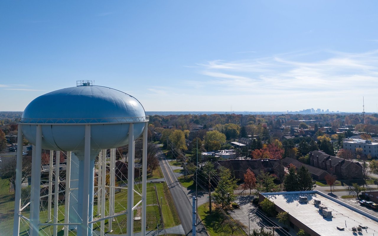 Upper Arlington