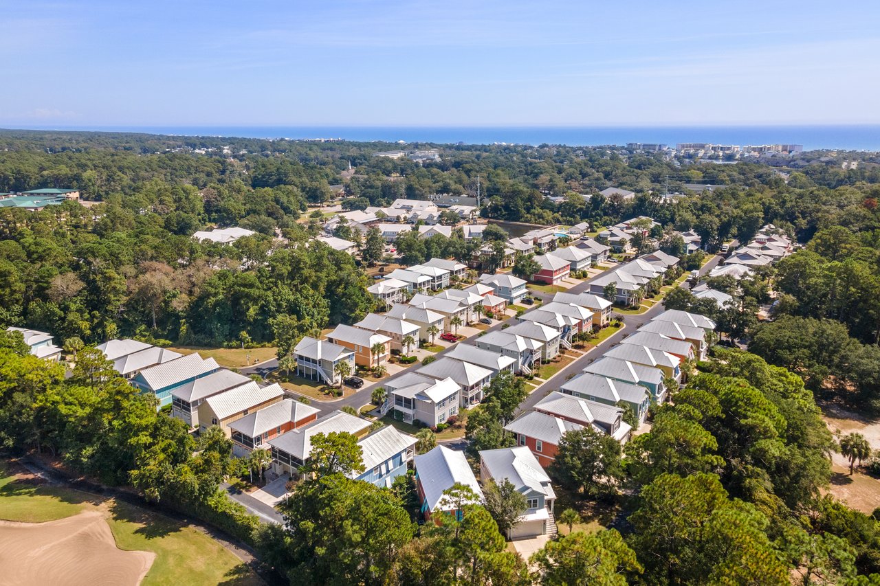 The Hammocks at Mingo