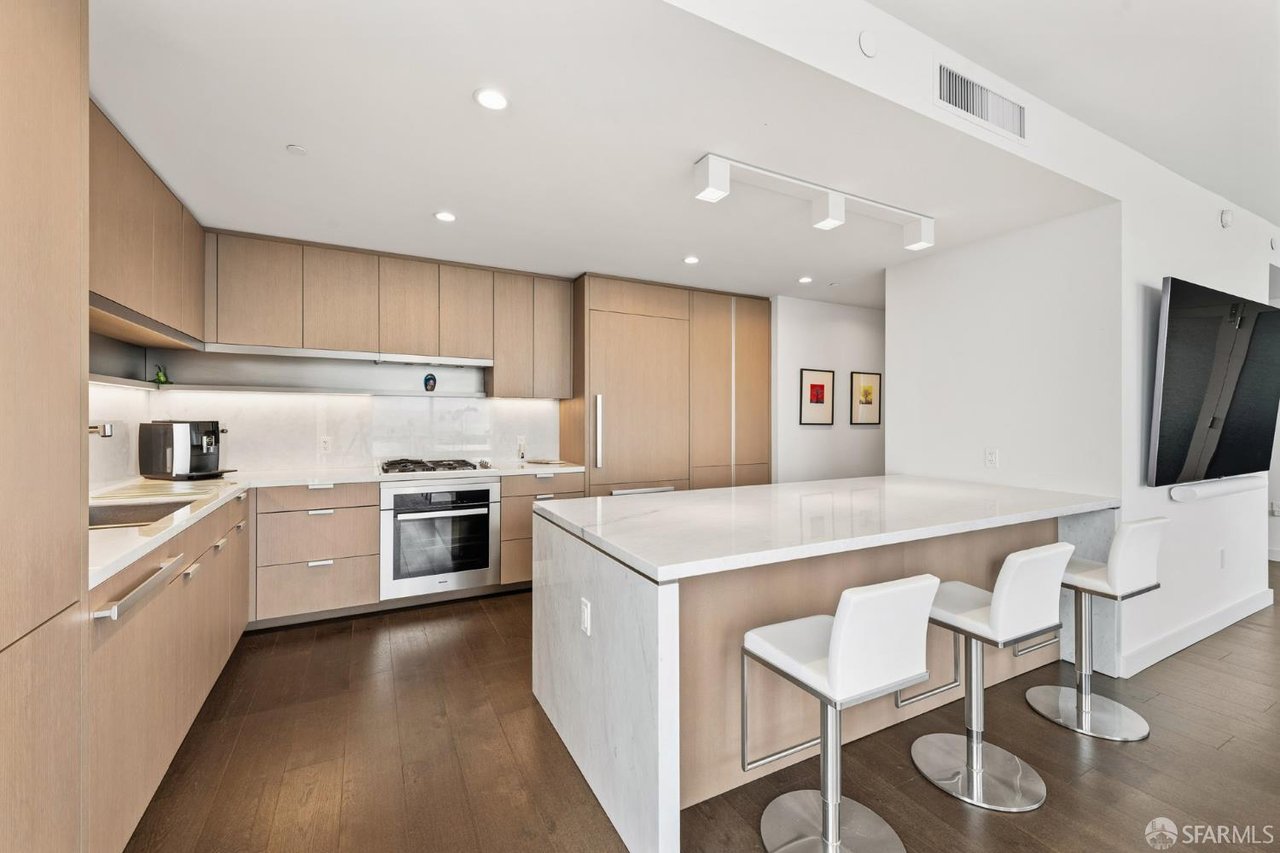 488 Folsom St, #4701