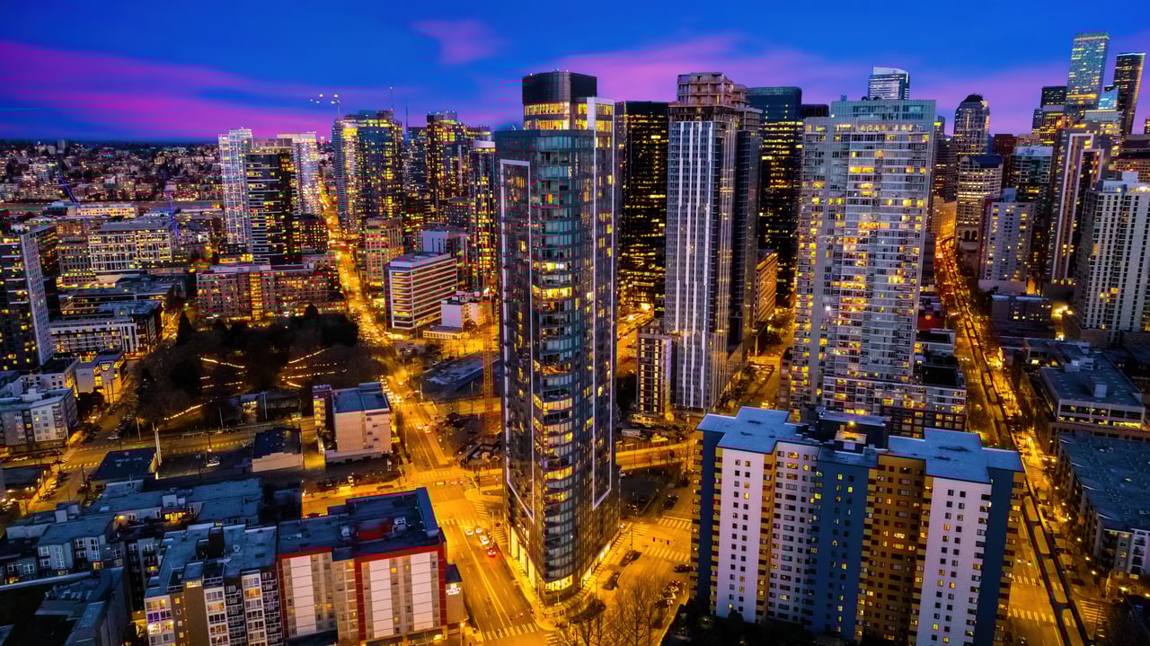 2510 6th Ave Unit 3105