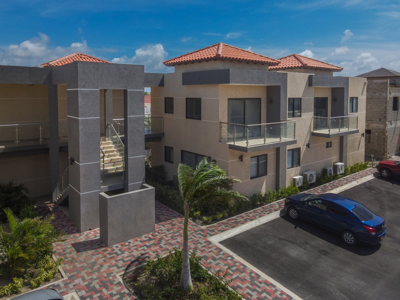 Ground-floor Unit in Goldcoast