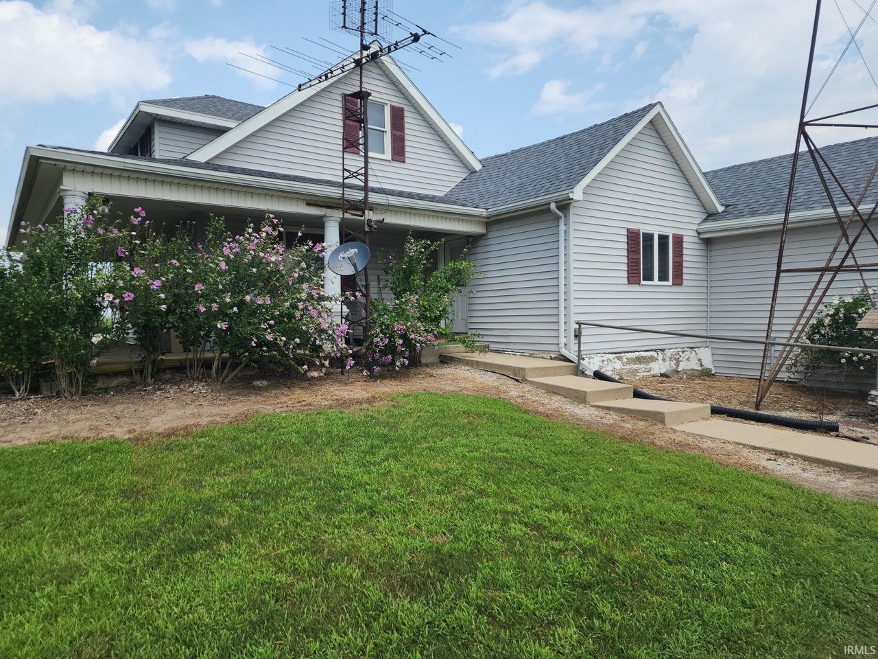 7774 N 250 W Rd
