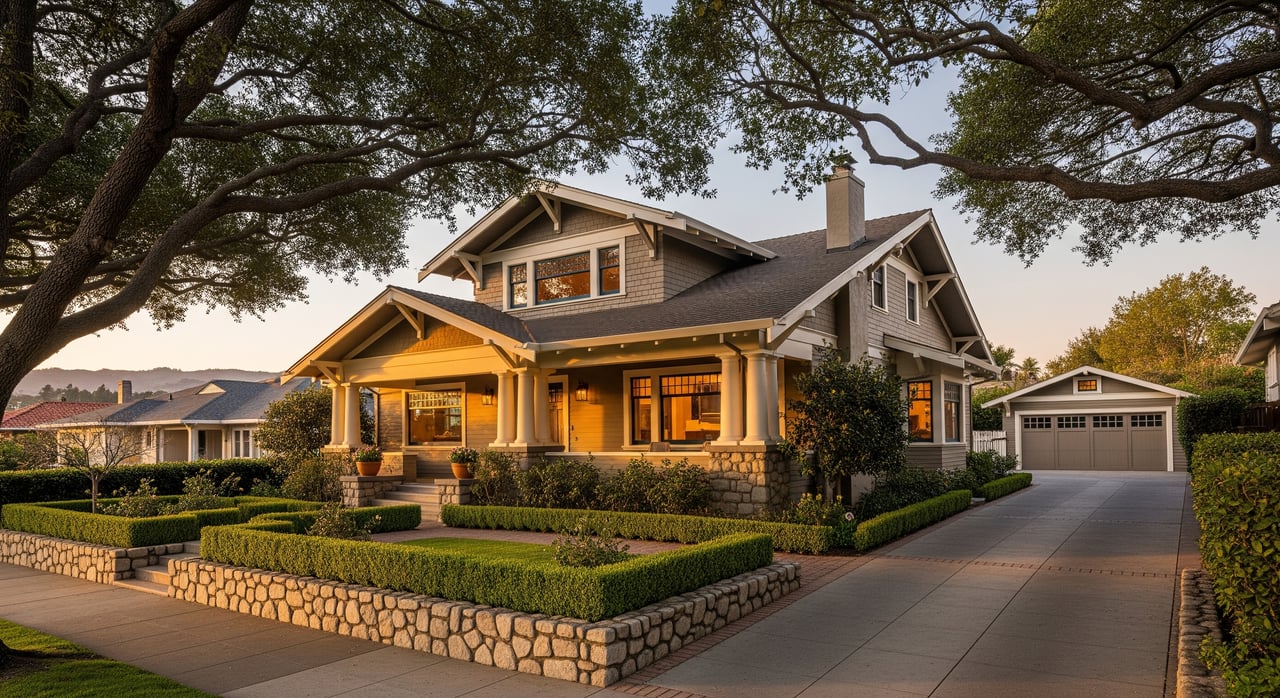 How Appraisals Work In Oakland: For Crocker Highlands Sellers