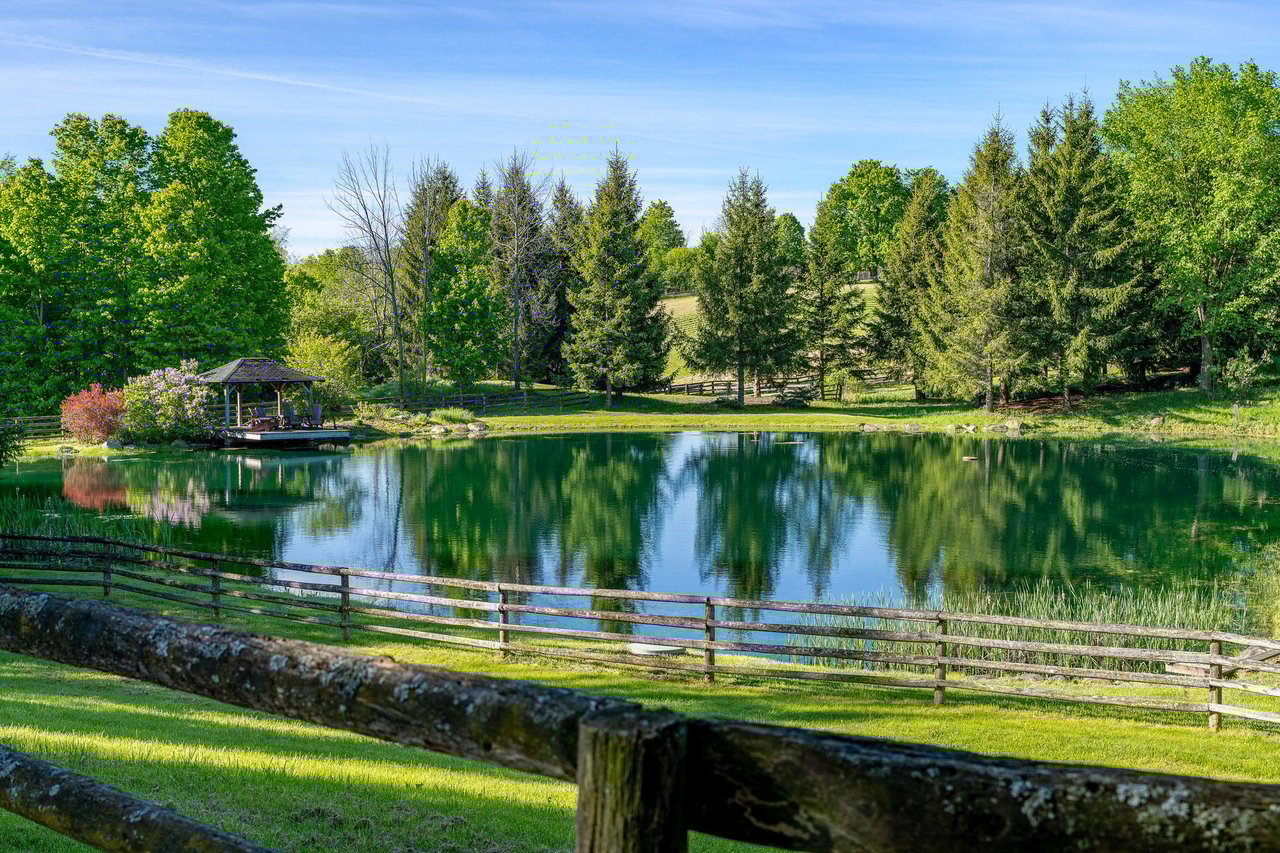 Heart of King Township