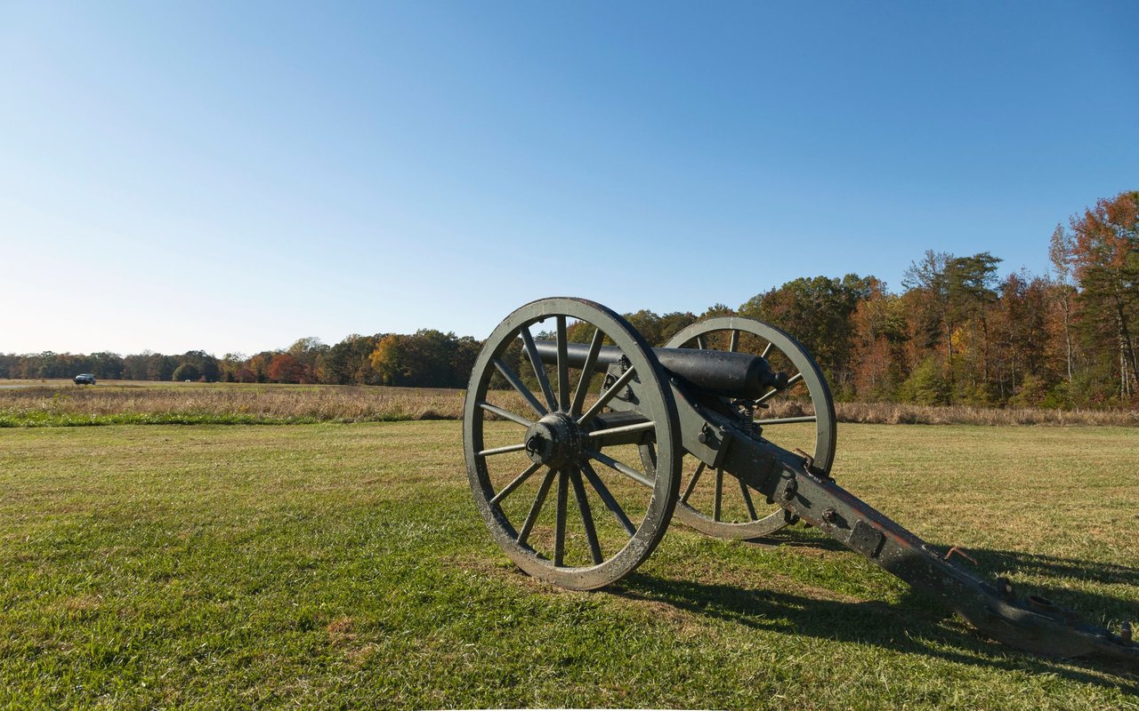 Spotsylvania