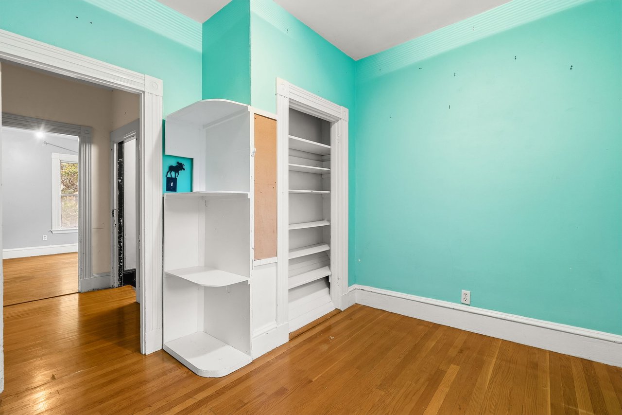 30 Walnut St, Somerville