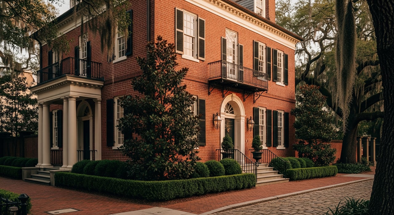Charleston Market: What Buyers Should Watch Now