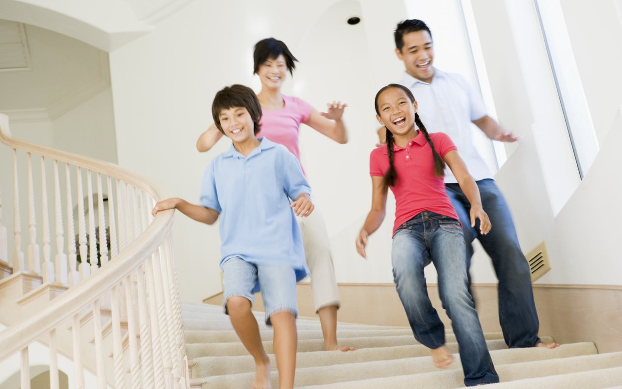 5 Easy Home Safety Tips To Keep Your Family Safe