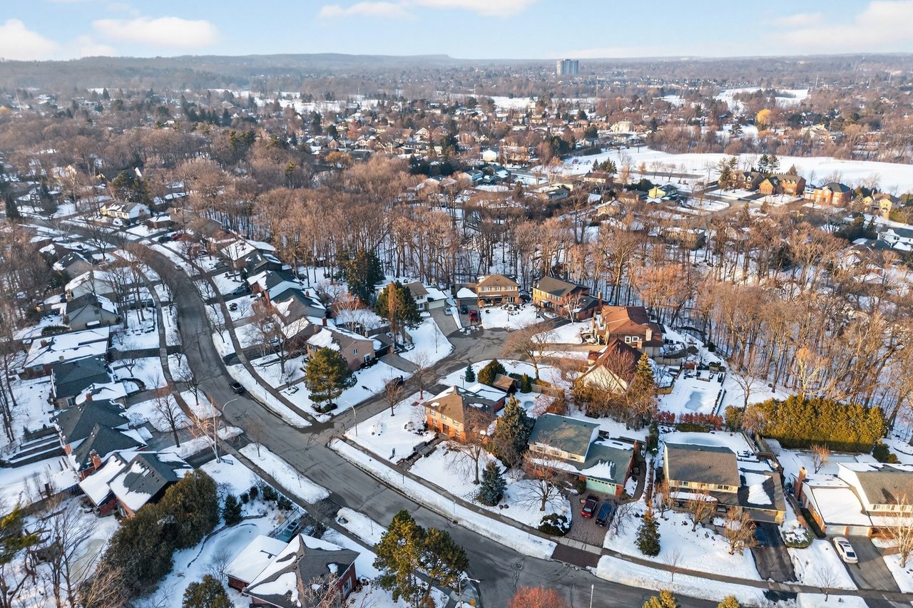 Timeless Tyandaga Estate