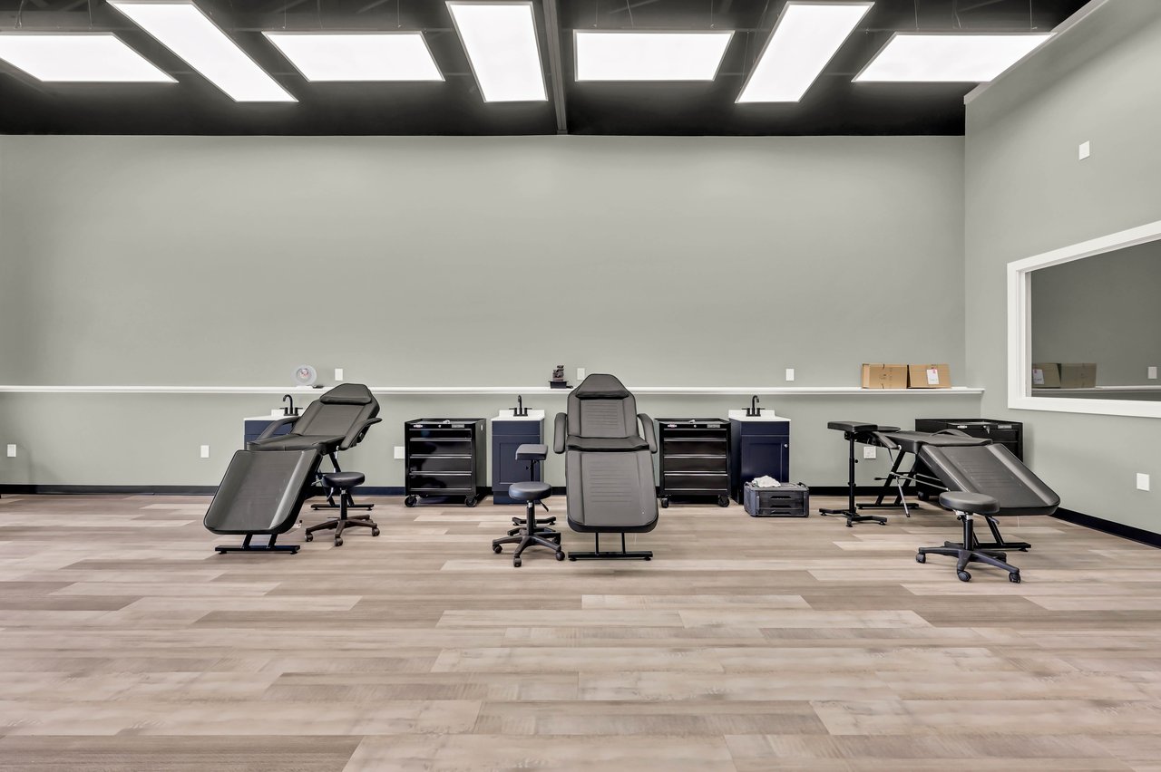 Kingdom Tattoo- Burle Way