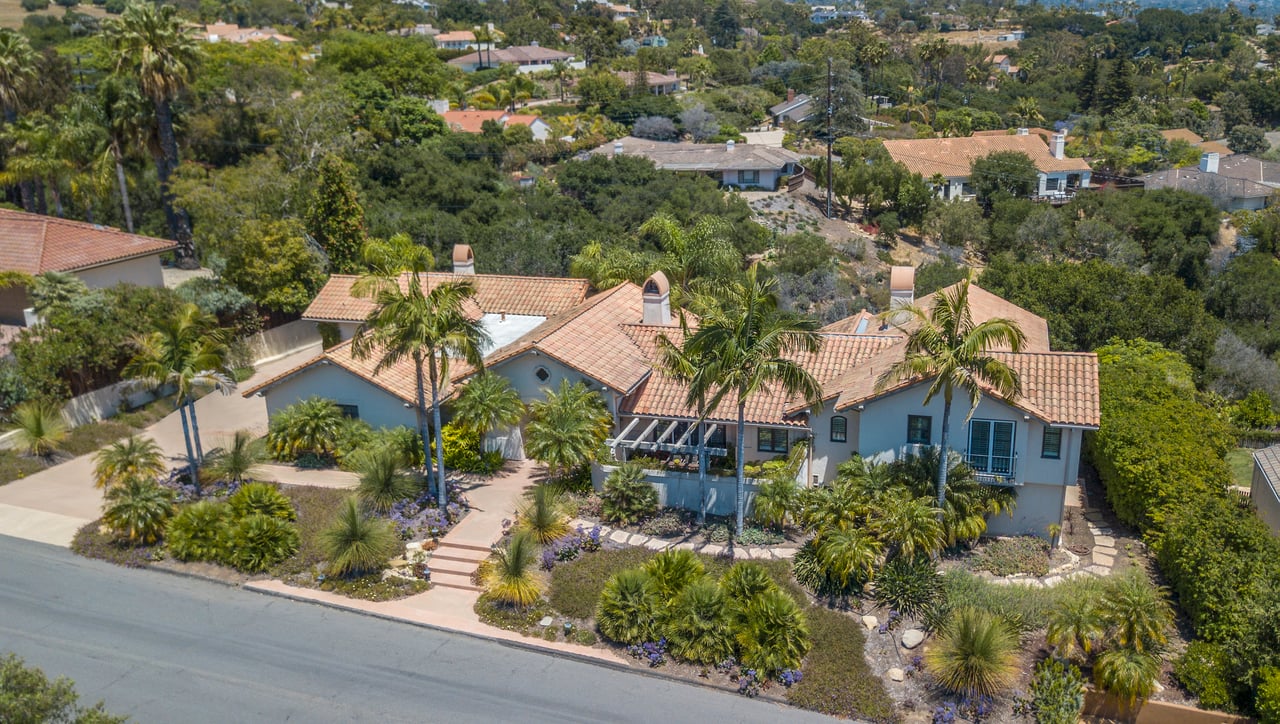 Rancho San Antonio