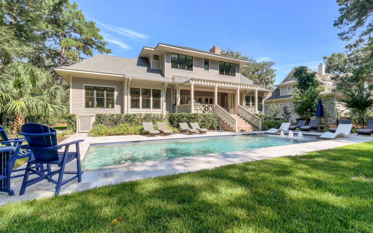 September 2025 Hilton Head and Bluffton Real Estate Market Update