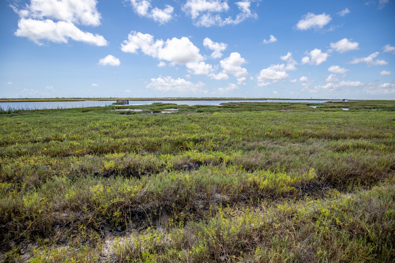 Cape Velero Drive 60 | Development Opportunity | 60± Acres | Rockport, TX