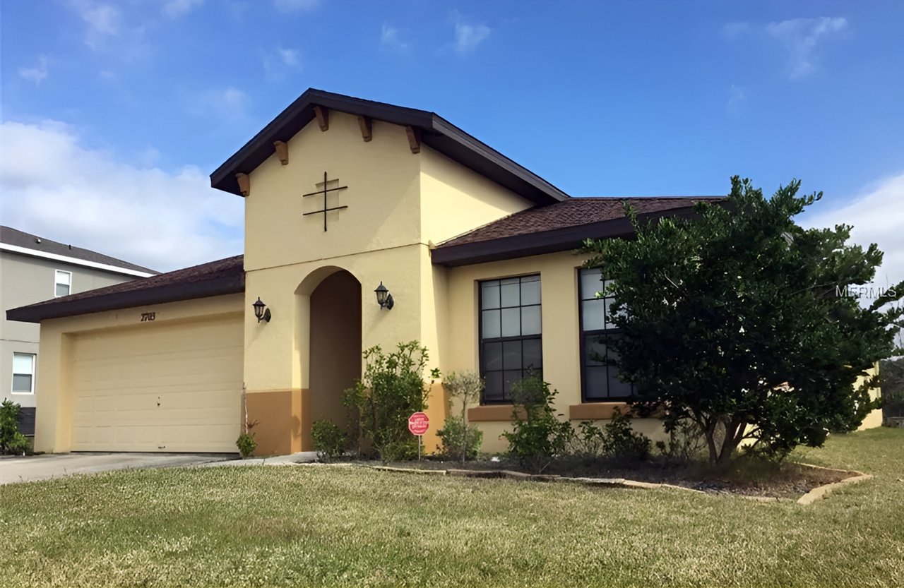 2703 Kinsey Dr