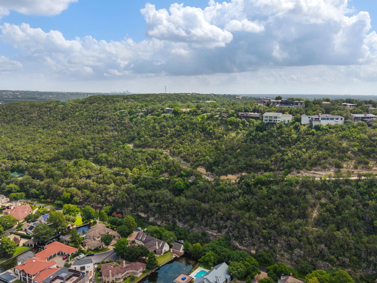 The Ridge at Mount Bonnell