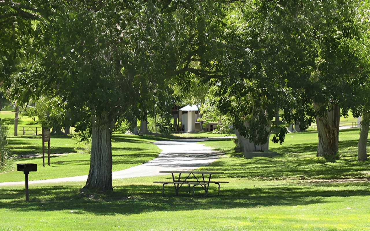 Iron Mountain Ranch and Elkhorn Springs