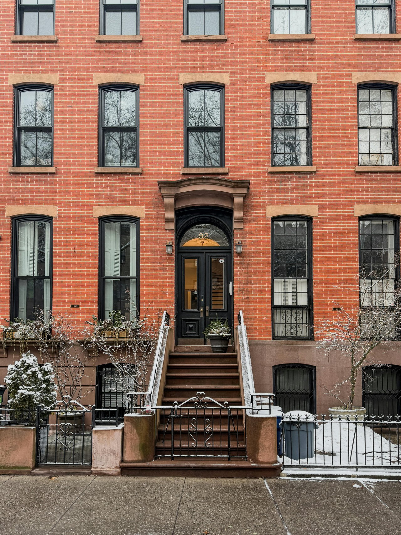 ​Fort Greene 