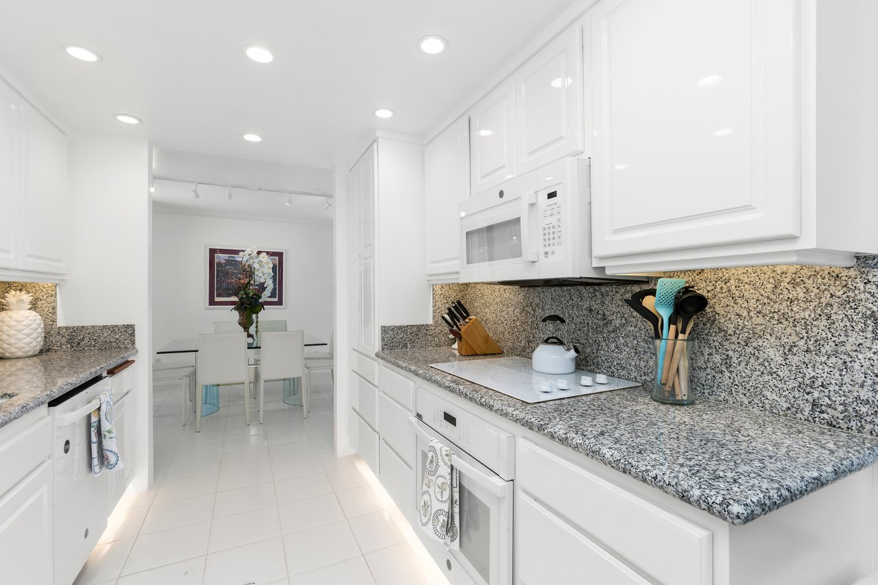 Luxury Executive Condominium