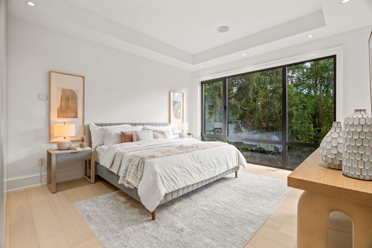 Incredible Achievement In Modern Luxury