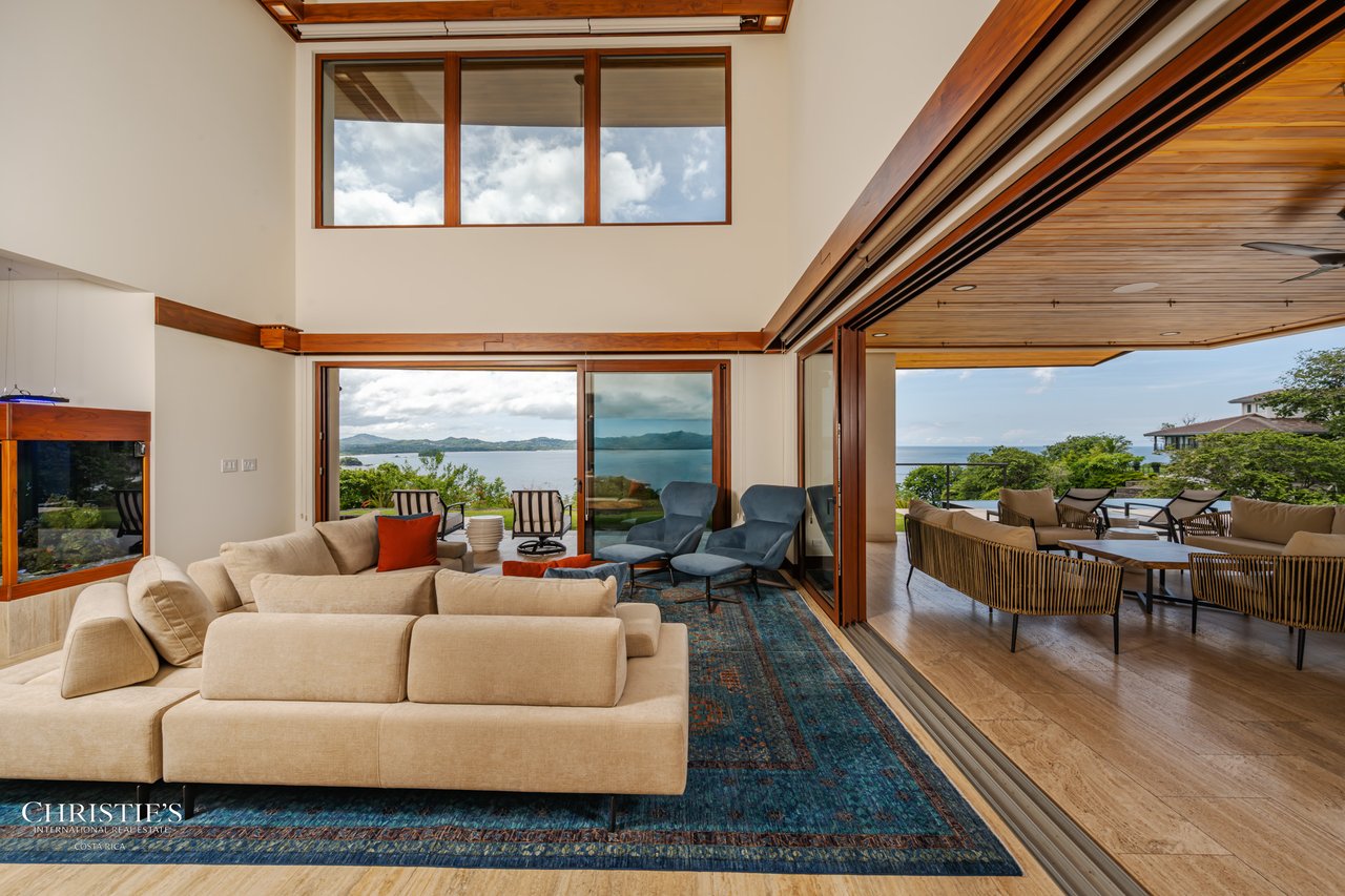 Casa Linda Vista - Spectacular 360° Ocean Views