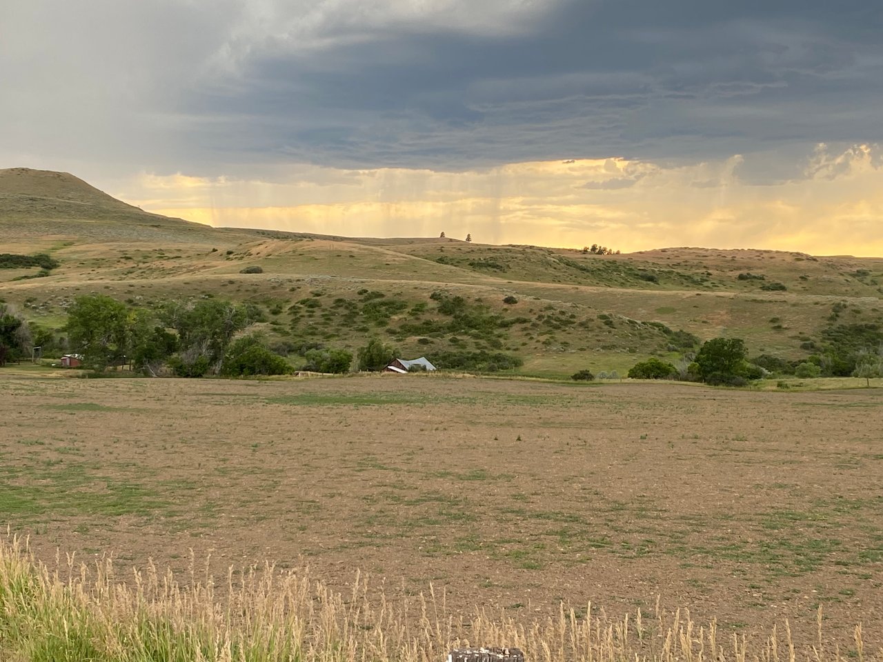 Dutch Creek Ranch 