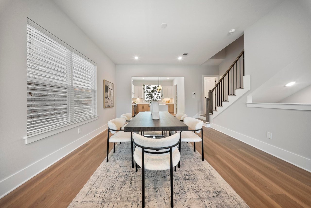 Skyline Homes at Lou Ellen design