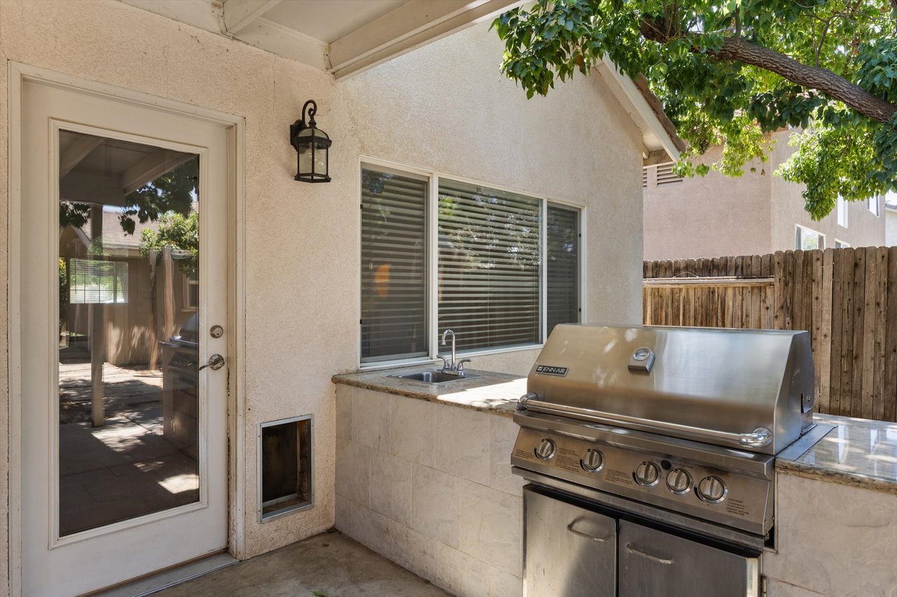 8918 Red River Ct - Bakersfield