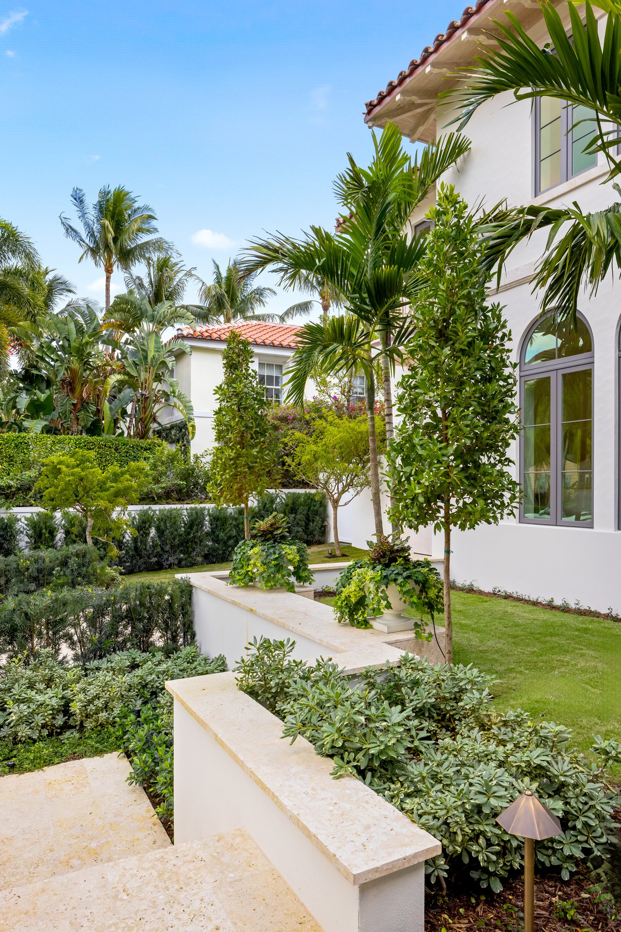 New Construction in Coveted Midtown