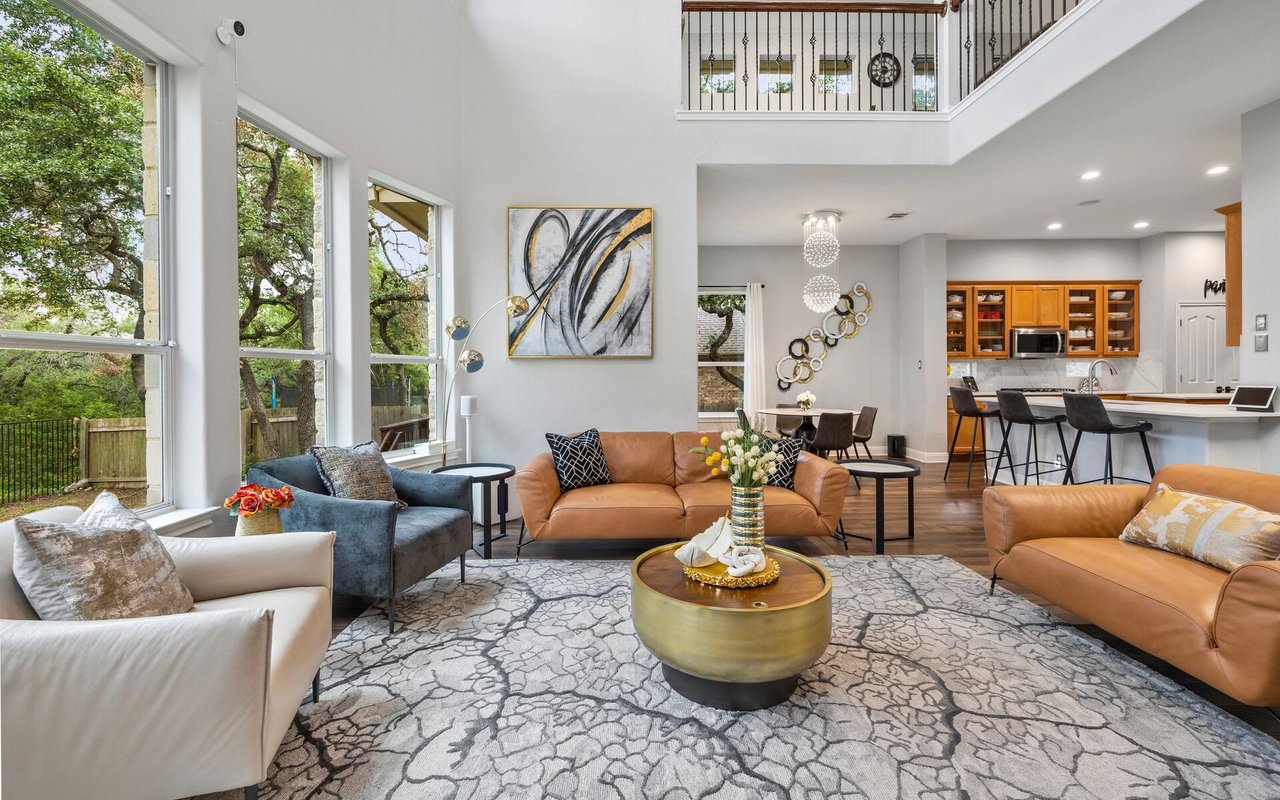 Did Your Dream Home Just Come on the Market?