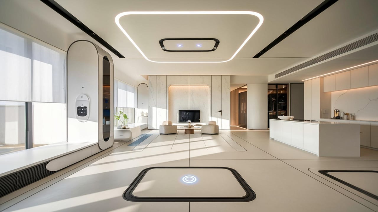 Cutting-Edge Smart Home Upgrades for Modern Living