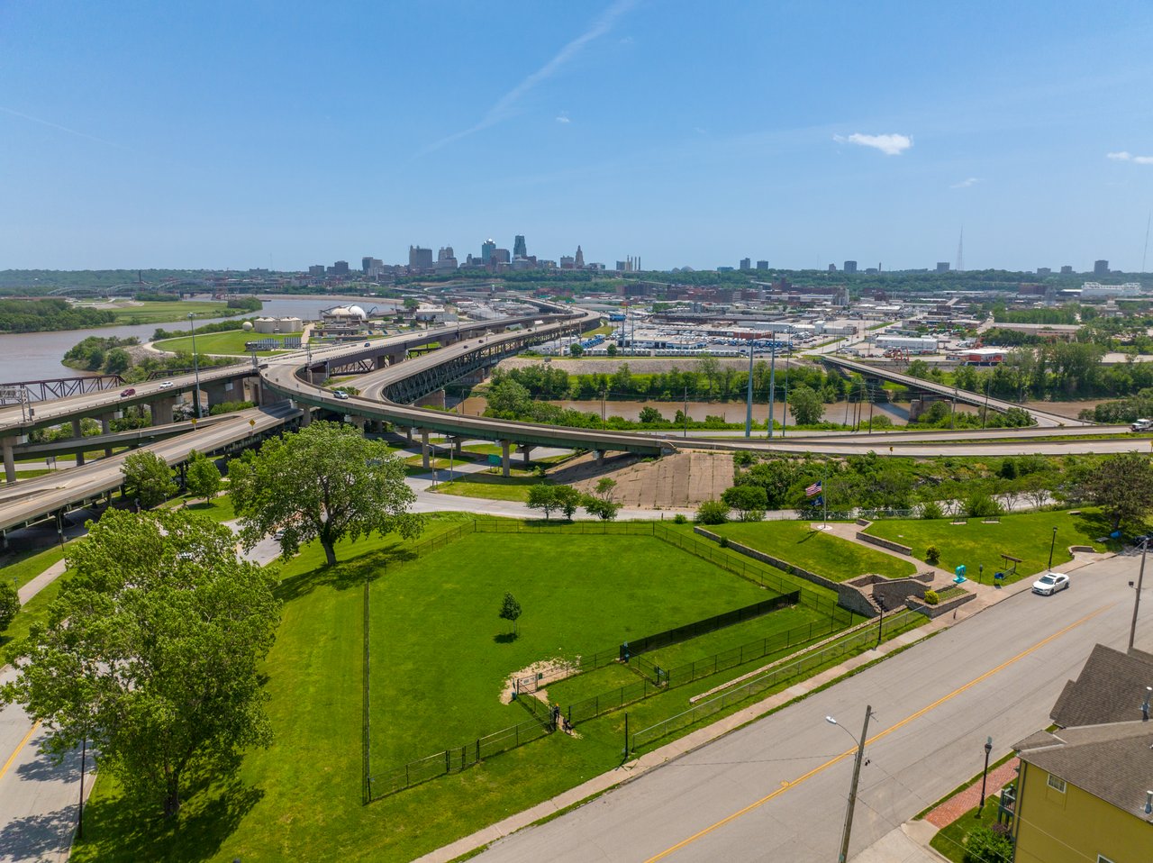 Kansas City (Kansas)