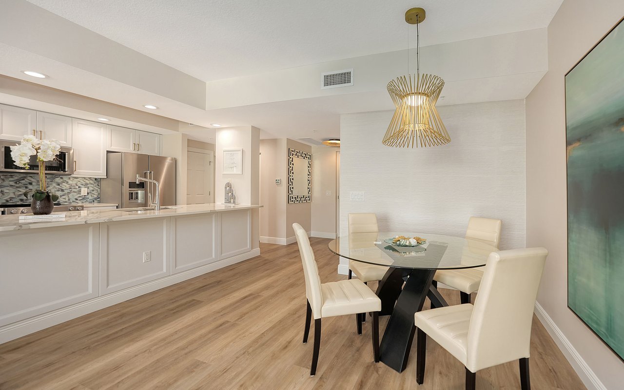 800 N. Tamiami Trail #312