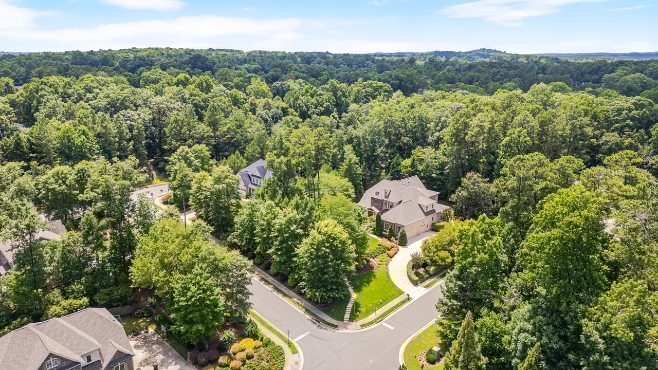 401 Westbury Drive