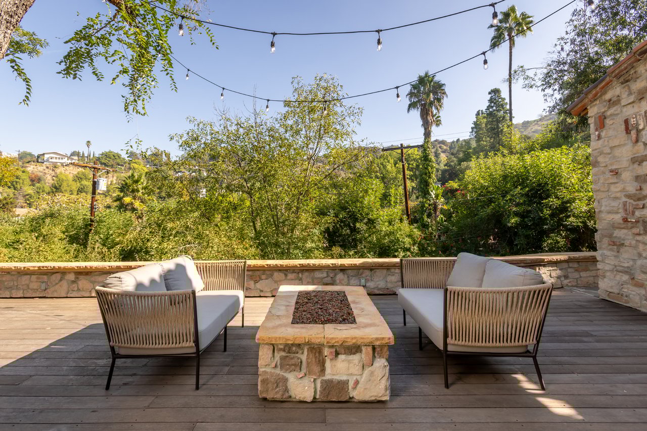 Casa Serena by Oraklus