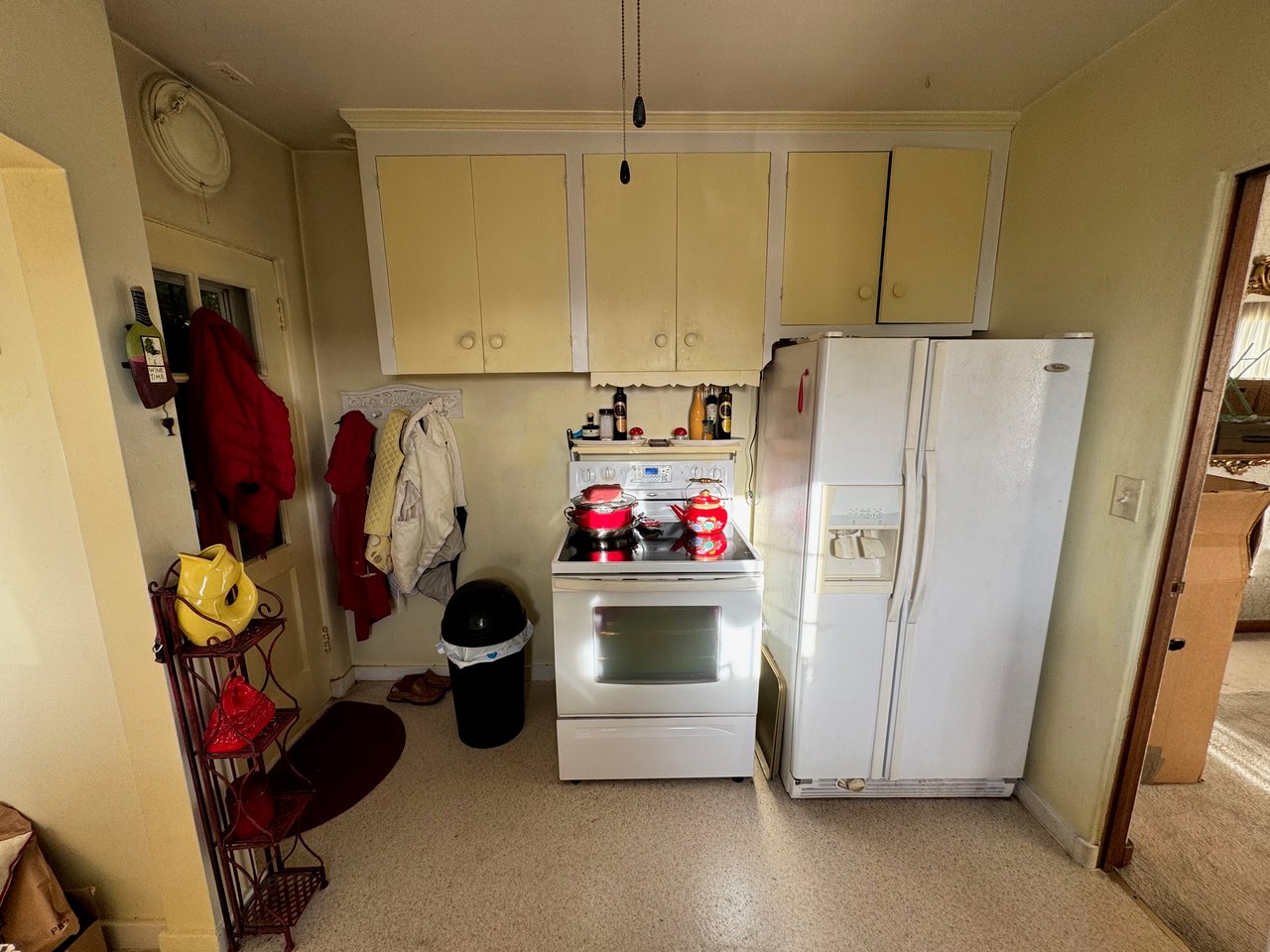 Finding a homes Value