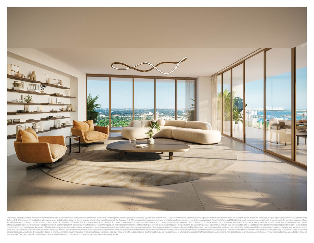 Jean-Georges Miami Tropic Residences